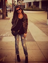Moda Inne Moda uliczna - 1793434