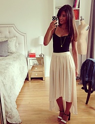 Moda Inne Moda uliczna - 1937879