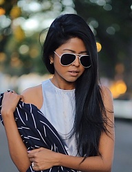 Moda Dodatki Okulary - 2472454