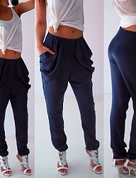 Moda Spodnie Dresowe - 2731201