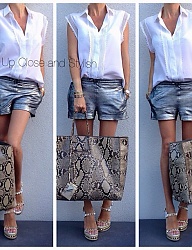 Moda Inne Moda uliczna - 1908539