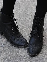Moda Buty Pozostałe - 1271883