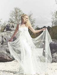 Moda Ślub Suknie ślubne - 1344906