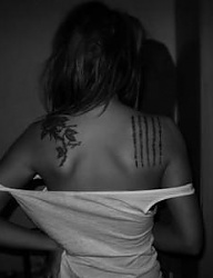 Tatuaże - 1324709