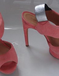 Moda Buty Szpilki - 1330805