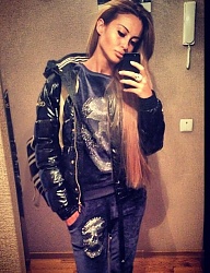 Moda Inne Moda uliczna - 1683430