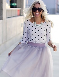 Moda Spódnice Średnie - 3235554