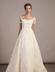 Moda Ślub Suknie ślubne - 2770074
