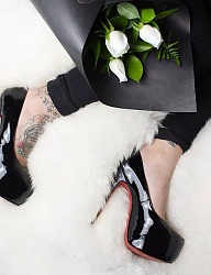Moda Buty Szpilki - 2807150