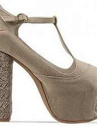 Moda Buty Pozostałe - 1243730