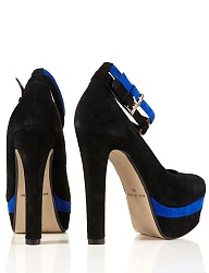 Moda Buty Szpilki - 1251939