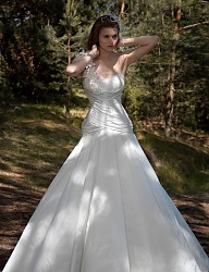Moda Ślub Suknie ślubne - 934379