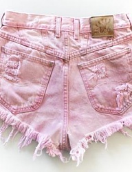 Moda Spodnie Spodenki - 1008893