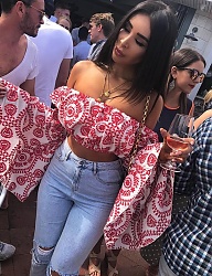 Moda Ciuchy Pozostałe - 3264677