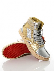 Moda Buty Pozostałe - 125355