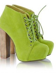 Moda Buty Botki - 1295032