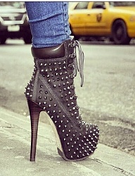 Moda Buty Pozostałe - 2403912