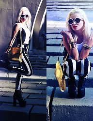 Moda Inne Moda uliczna - 1812585