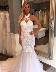 Moda Ślub Suknie ślubne - 3162219