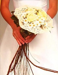 Moda Ślub Bukiety ślubne - 273561