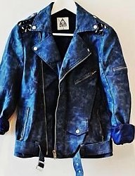 Moda Okrycia Kurtki - 1786957