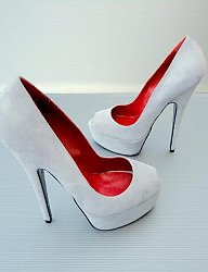 Moda Buty Szpilki - 1311685