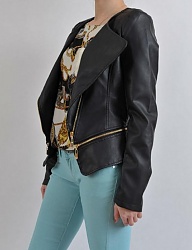 Moda Okrycia Kurtki - 1352439