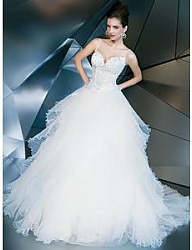 Moda Ślub Suknie ślubne - 723609
