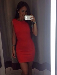 Moda Sukienki Dzienne - 2947749