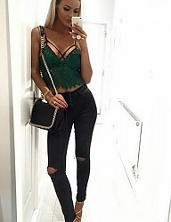 Moda Ciuchy Pozostałe - 3171347
