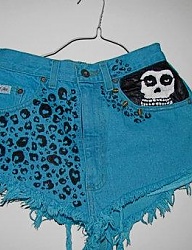 Moda Spodnie Szorty - 1338150