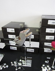 Moda Buty Szpilki - 1259284