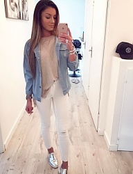 Moda Ciuchy Pozostałe - 3226740