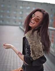 Moda Ciuchy Pozostałe - 1678369