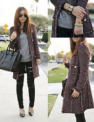 Moda Inne Moda uliczna - 1621610