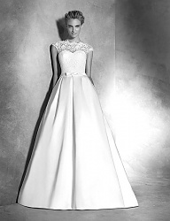 Moda Ślub Suknie ślubne - 3003515