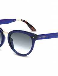 Moda Dodatki Okulary - 2763591
