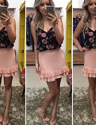 Moda Ciuchy Pozostałe - 3228983