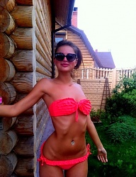 Moda Bielizna Na plażę - 1733578