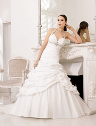 Moda Ślub Suknie ślubne - 1664051