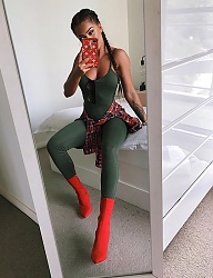 Moda Ciuchy Pozostałe - 3267714