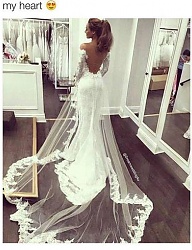 Moda Ślub Suknie ślubne - 3087368