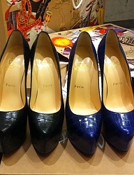 Moda Buty Szpilki - 1296555