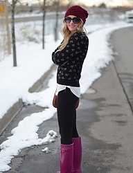 Moda Inne Moda uliczna - 1683690