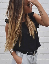 Moda Inne Moda uliczna - 3247880