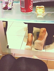 Moda Buty Szpilki - 1682287