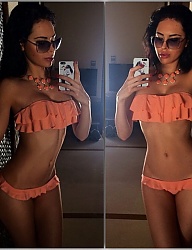 Moda Bielizna Na plażę - 2727900