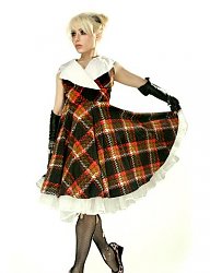 Moda Ciuchy Pozostałe - 972360
