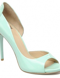 Moda Buty Pozostałe - 2722473