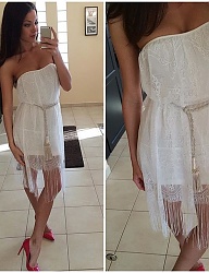 Moda Sukienki Pozostałe - 3041775